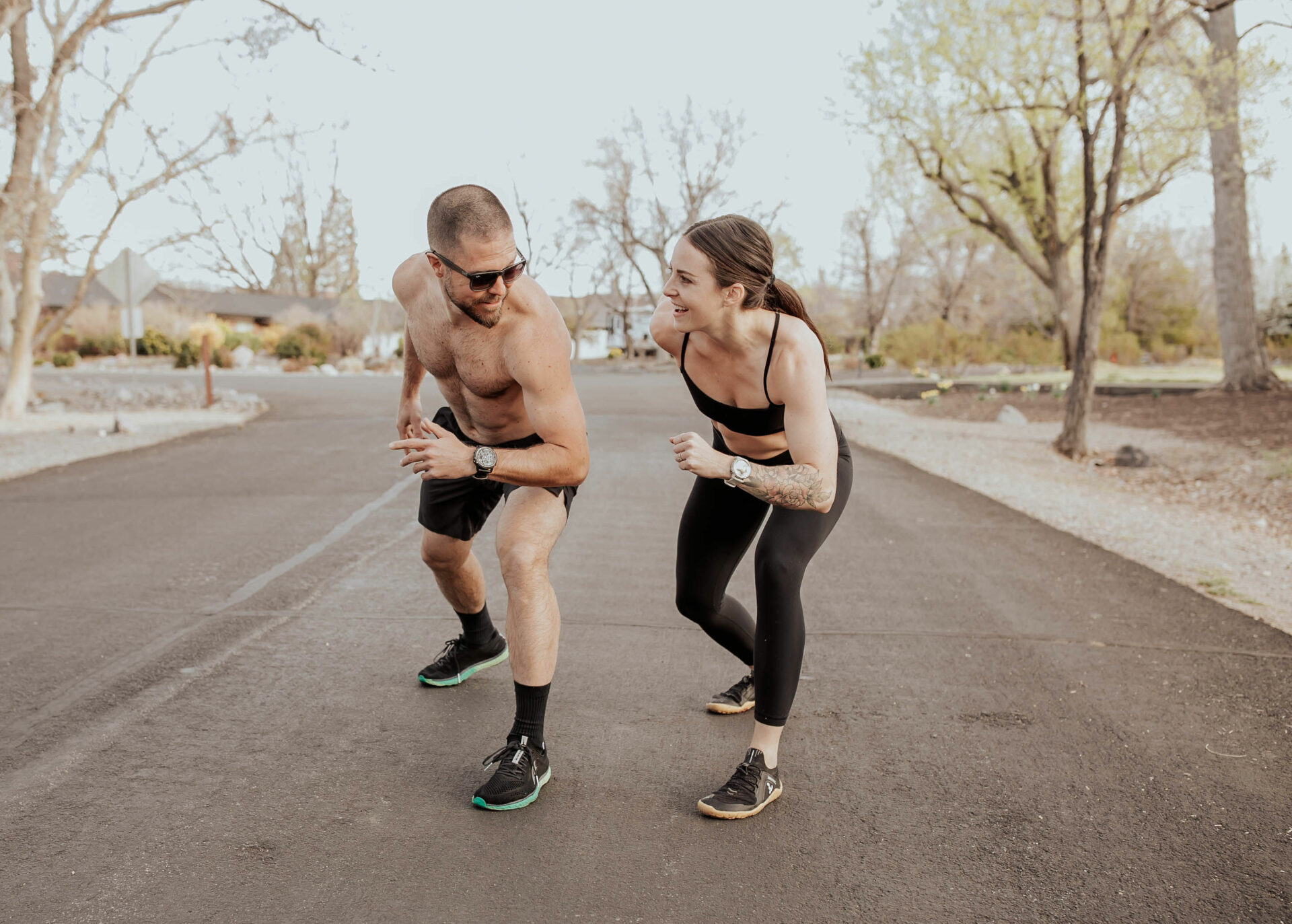2 Simple Habits to Boost Your Energy