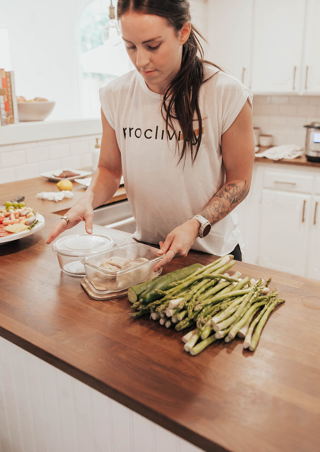 Why Nutrition Programs Don’t Work